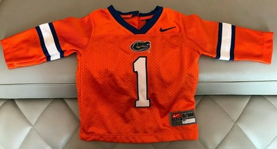 florida gator baby jersey