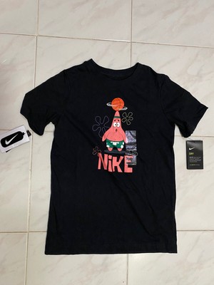 patrick star shirt nike