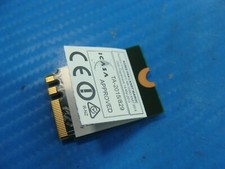 Lenovo Yoga 14" 710-14IKB Genuine Laptop WiFi Wireless Card QCNFA344A 01AX713