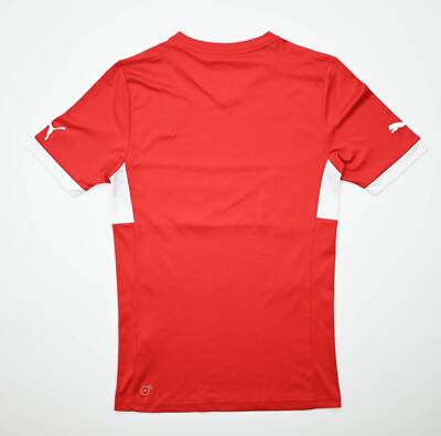 Puma 2012-14 VFB STUTTGART SHIRT TRIKOT S | eBay