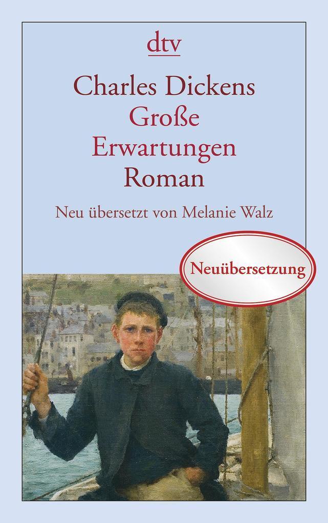 Thumbnail - Große Erwartungen | Charles Dickens | 2013 | Deutsch | Great
