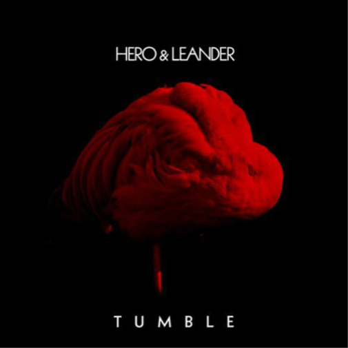 Hero & Leander Tumble (CD) Album