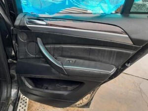 Türverkleidung rechts hinten BMW X6 E71, E72 51429176492 P18540708