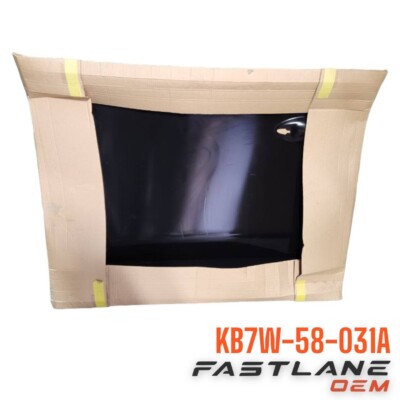 2017-2023 MAZDA CX-5 OUTER PANEL, RIGHT NEW OEM KB7W-58-031A | eBay