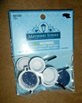 mayberry street dollhouse furniture & miniatures