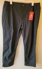 Camel Crown Black Snow Pant XXXL
