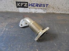 Tube d'échappement Mercedes 250
