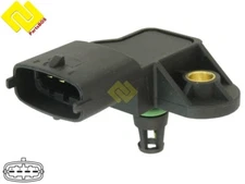 P38044 INTAKE MANIFOLD PRESSURE SENSOR MAP 0281002709 ,8200375080,8200375977