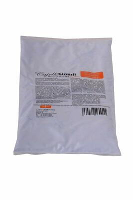 Capelli biondi Blondierpulver 500g/