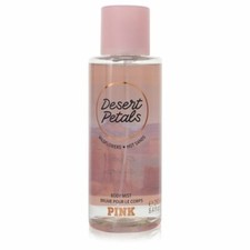 VICTORIA'S SECRET PINK - DESERT PETALS - BODY MIST SPRAY - 8.4 OZ / 250 ML