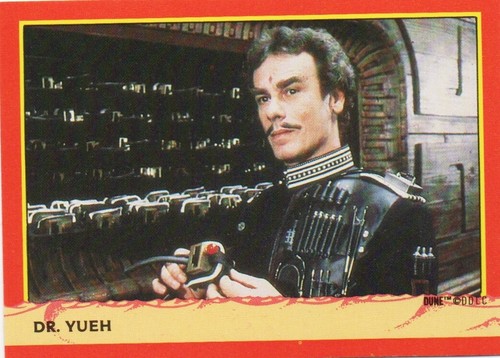 Tarjetas coleccionables individuales Dune - Mork & Mindy - Imagen 13 de 229