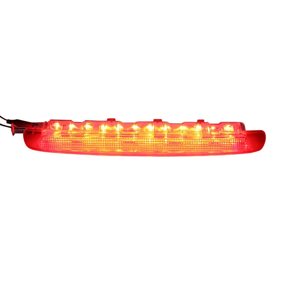 Highmount Brake LED Light Rear Third Stop for Seat Altea & Altea XL 07-15 Black - Imagem 3 de 4