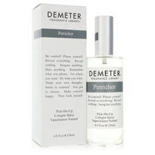 Demeter Petrichor Cologne By Demeter Cologne Spray 4oz/120ml For Unisex