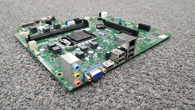 7KY25 Dell Inspiron 3668 HDMI VGA LGA 1151 DDR4 Desktop Motherboard