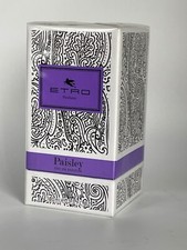 Paisley Etro 香水- 一款2011年中性香水