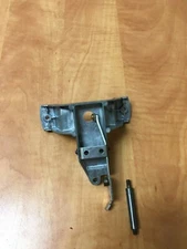 Dual 1219 Turntable Assorted Parts Lot D