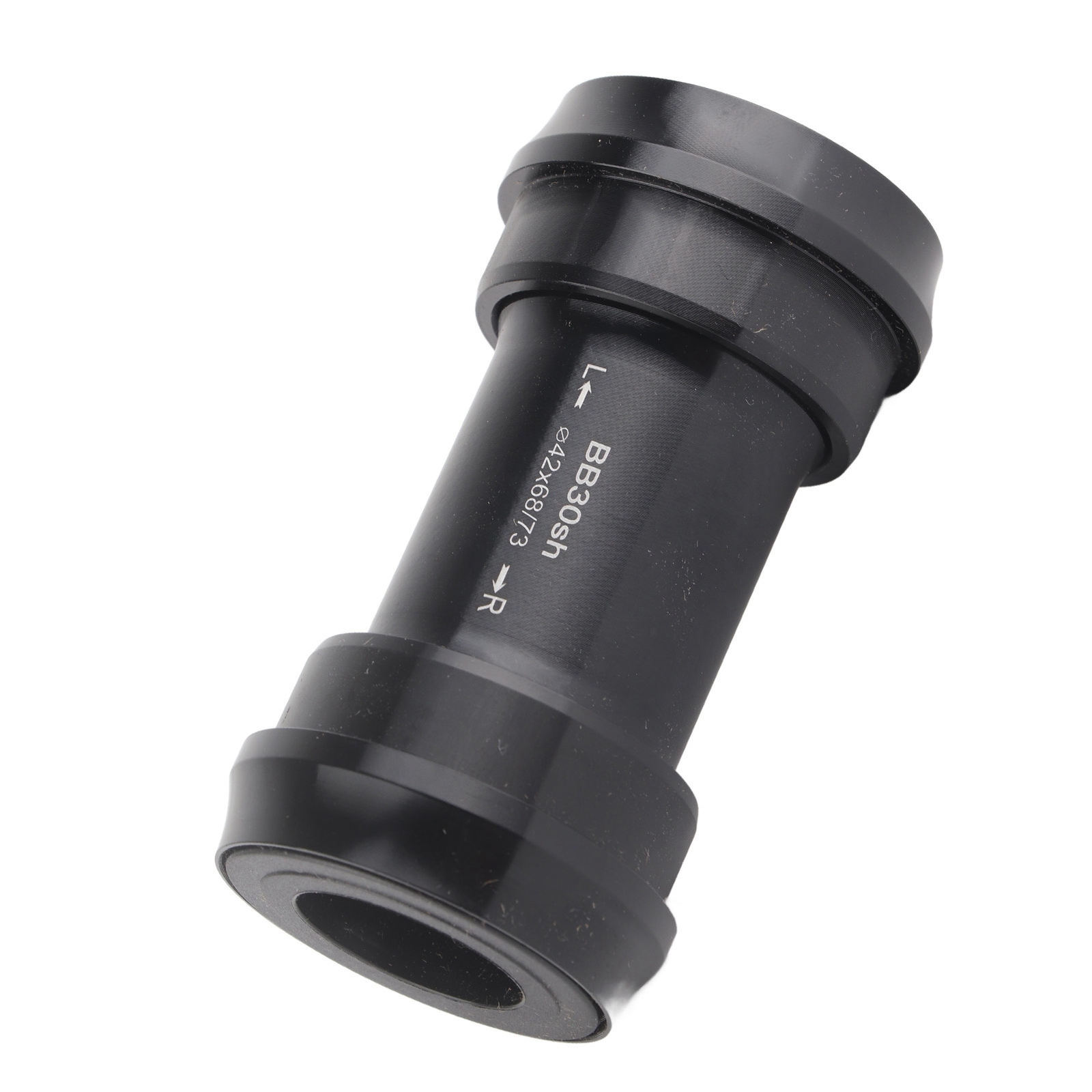 BB30 24mm Press Fit Sealed Bearing Bottom Bracket Bicycle Parts