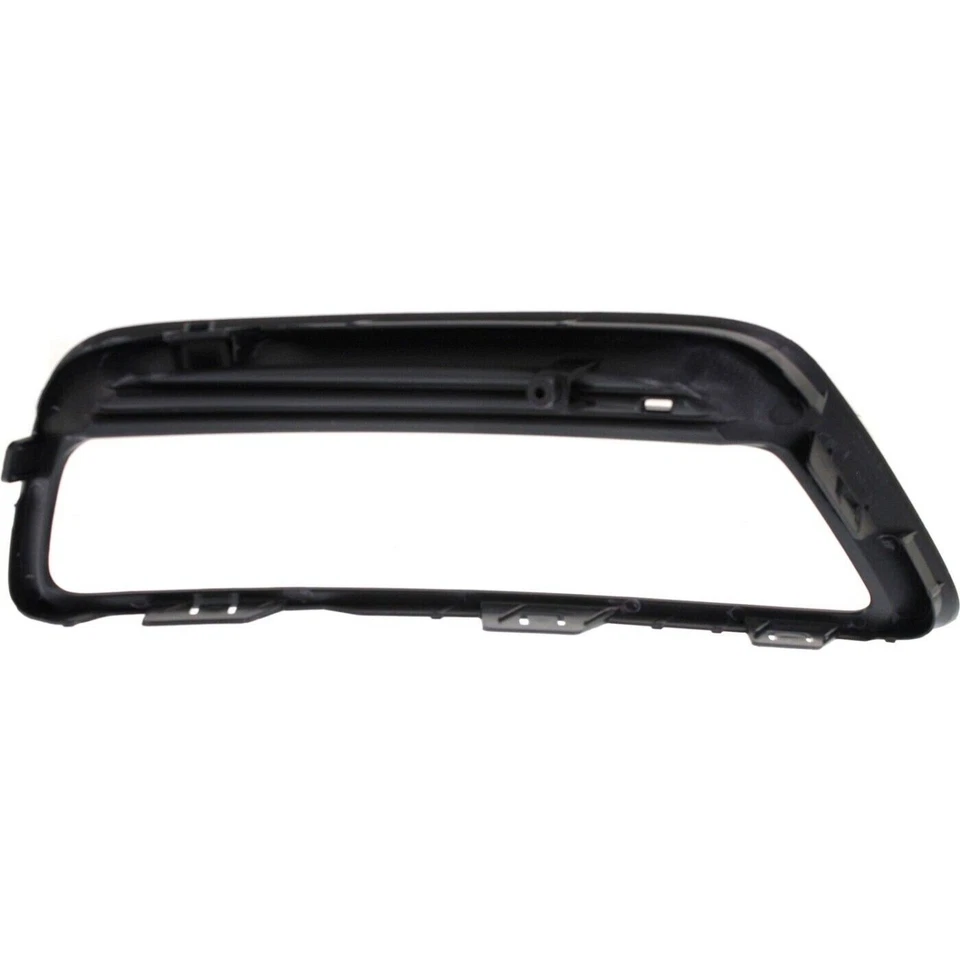 For 2013-2015 Fog Light Trims HONDA ACCORD Driving Lamp Driver & Passenger Side - Image 2 of 4