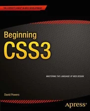 Beginning CSS3 [Expert's Voice in Web Development]