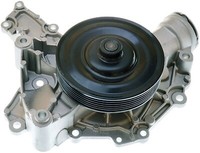Wasserpumpe KüHlmittelpumpe FüR Mercedes-Benz SLK 280 350 E-Klasse