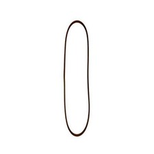 Cinghia coclea lancia neve MTD parte di ricambio V 3/8 x 34,4