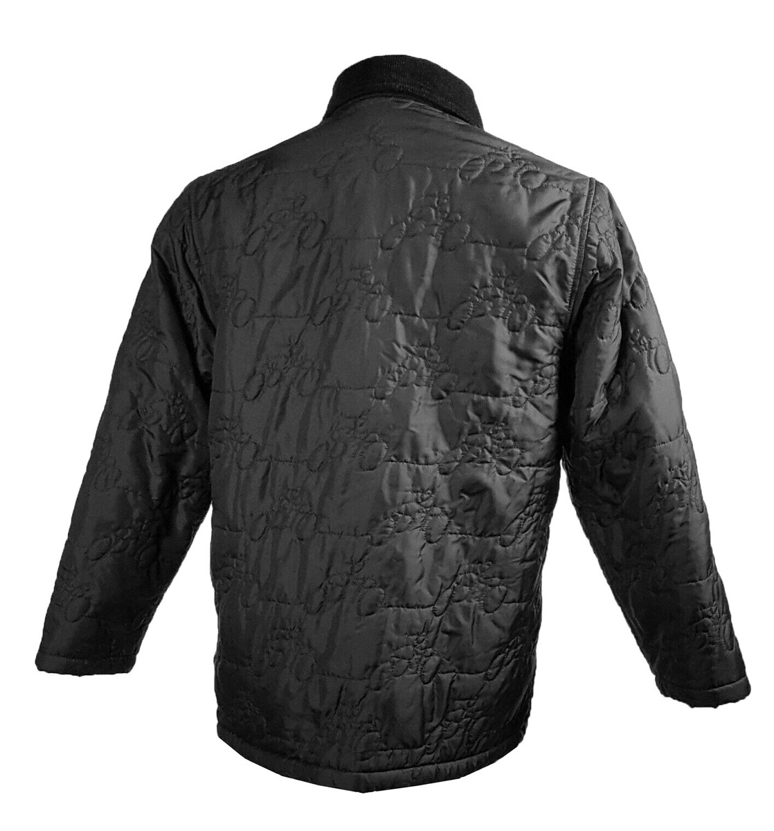 paul smith quilted