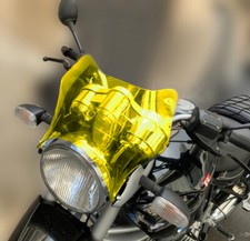 Cupolino Parabrezza BMW R1100R R1150R R850R 1995 1996 1997 1998 1999 2000