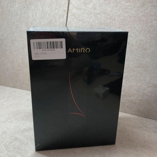 AMIRO Beauty Device EMS 10 Radio Wave 1 RF Beauty Device From Japan