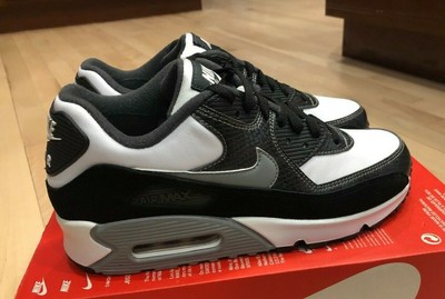 air max 9o white