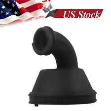 FIT SUZUKI 13881-40B00 RUBBER INTAKE BOOT CARB - AIRBOX LT80 LT80S QUAD ATV