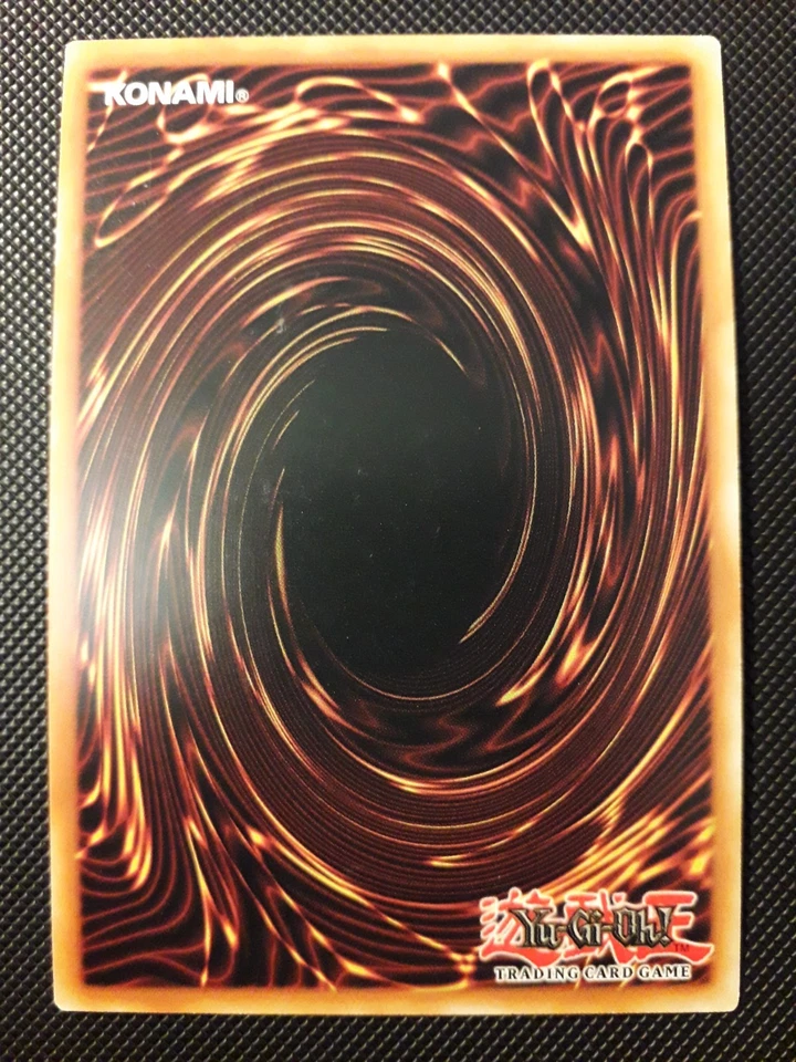 Yu-Gi-Oh! Magier des Chaos-DUPO-DE001, UR, 1. Auflage, Deutsch, NM-EX - Bild 4 von 4