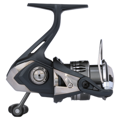 Shimano MIRAVEL Spinning Reel (MIR1000) Fishing | eBay