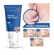 7 Days Genital Wart Removal Cream for Men  Women 50g