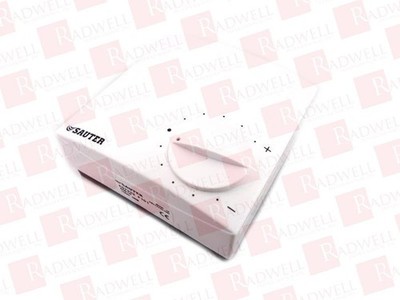 SAUTER EGT332 F101 / EGT332F101 (NEW IN BOX)