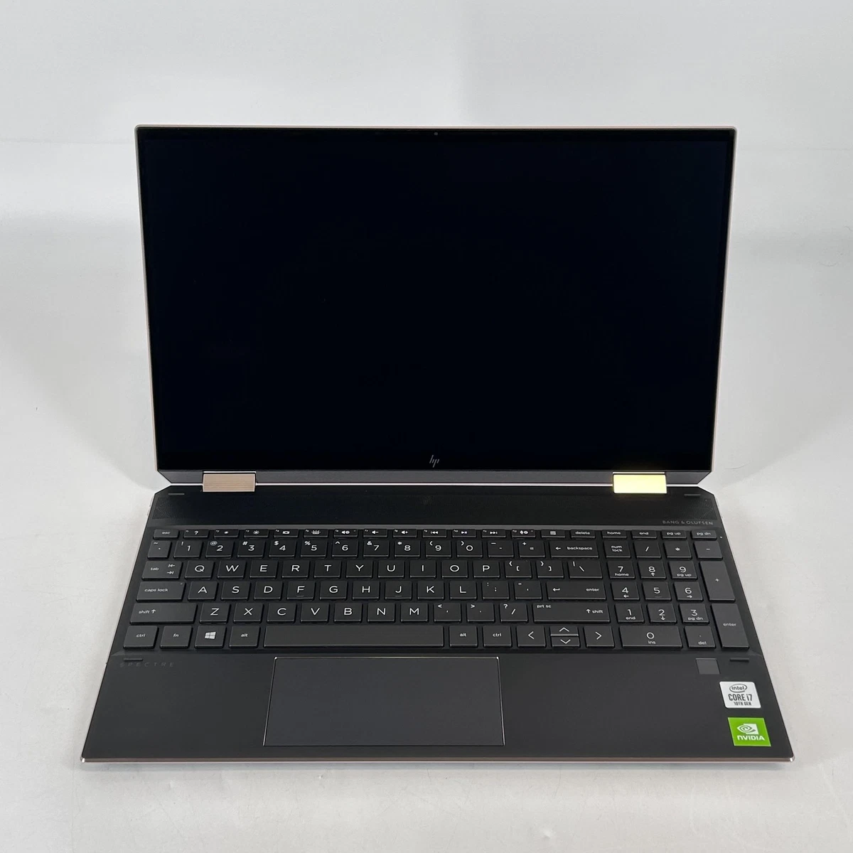 HP Spectre X360 16 GB RAM Notebooks/Laptops for Sale | Shop New