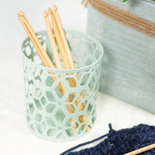 Takumi Bamboo Crochet Hooks-Set of 6