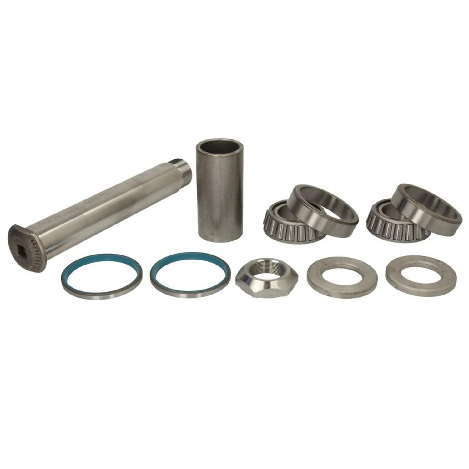 FITS LEMFOERDER LMI43455 REPAIR KIT, WHEEL SUSPENSION OE REPLACEMENT