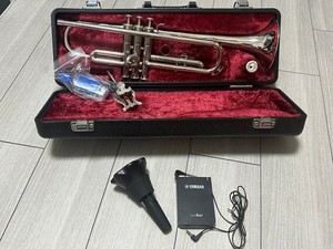 整備済み】YAMAHA ytr-1310 Yamaha Ytr 1310 | eBay