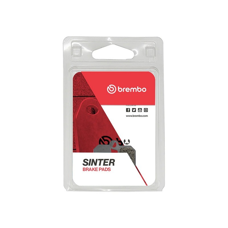 BRAKE PAD SET DISC BRAKE 07GR70SX - Image 17