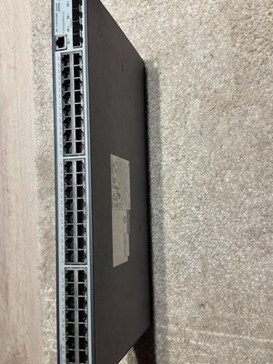 HP V1910-48G JE009A 48-Port L3 2952-SFP plus Managed Baseline Switch 3com 3CRBSG