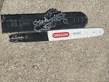 25 Inch Oregon VersaCut Chainsaw Bar, D009 Mo...