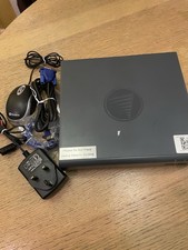 Swann DVR 4480 CCTV 4 Channel HD 1080p DVR Recorder 1TB HARD DRIVE