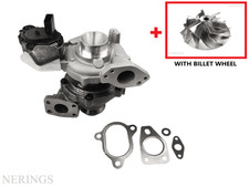 Turbolader neu OPEL VIVARO C Bus / COMBO E 1.5 BlueHDI TC10-0757T 853603