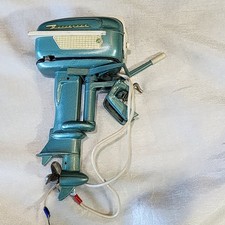 Vintage K&O? GALE BUCCANEER 25 Outboard Boat Motor (parts)