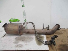 A1644900592 katalysator 2005053 MERCEDES-BENZ CLASE M W164 4.0 CDI 2005 A1644900592 katalysator 2005053 MERCEDES-BENZ CLASE M W164 4.0 CDI 2005