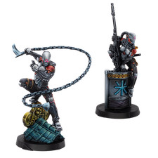 JSA Ninjas (MULTI Sniper/Hacker) Infinity PRE...