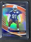 2025 Panini Absolute Football Spectrum Orange JT Tuimoloau #147