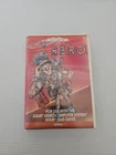 Atari 2600 - Activision - H.E.R.O (Hero) - Cartridge & Clam Shell Box - Good