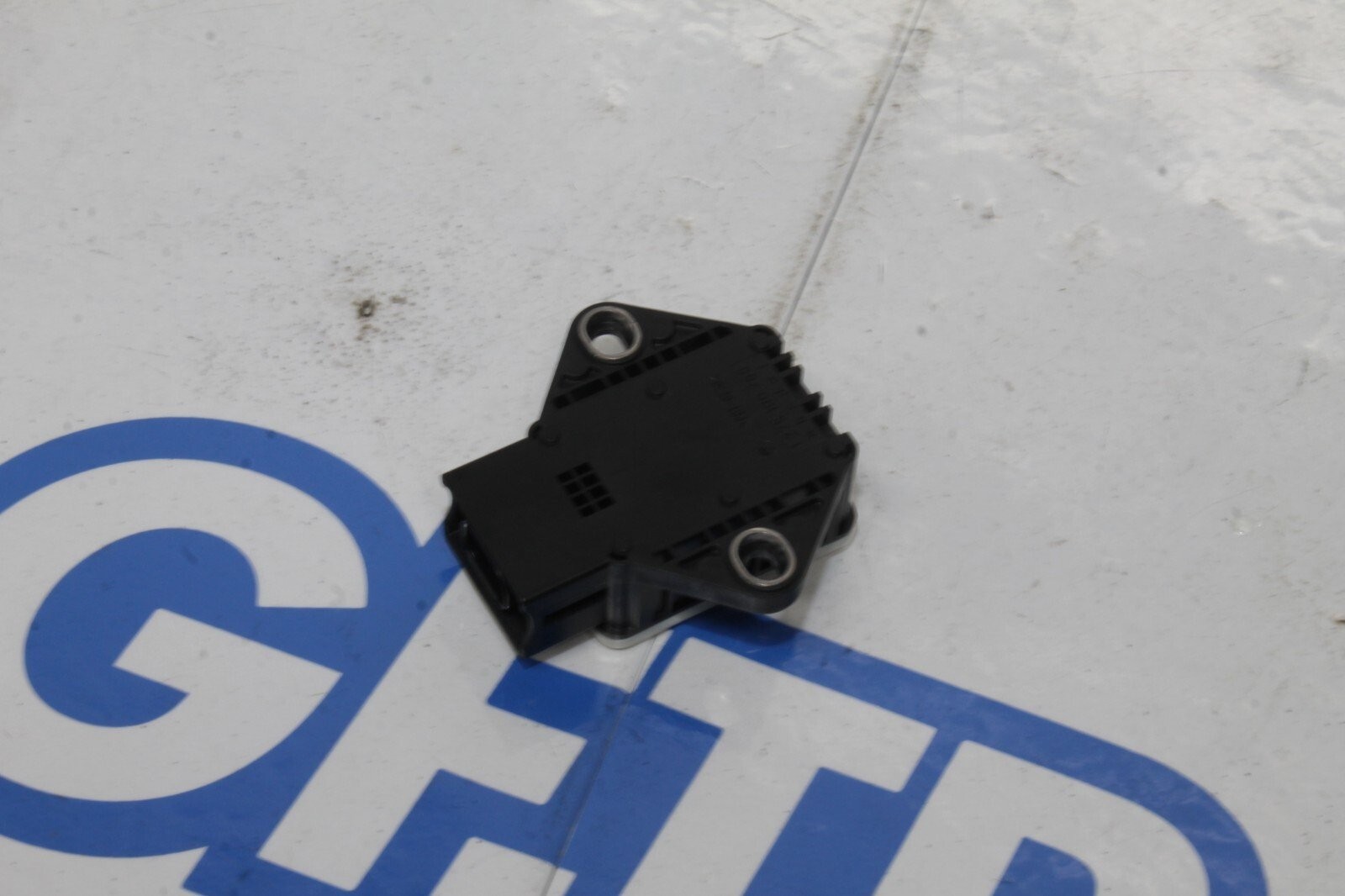 McLaren MP4-12C 2012-2014 Lateral acceleration sensor P/N 11M0107CP