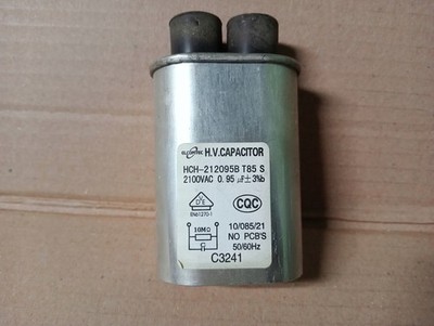 Elcontec HCH-212095B Kondensator Mikrowelle 1 Stück
